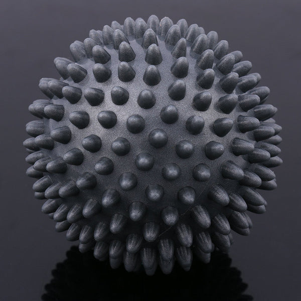 Spiky Point Massage Ball Roller Reflexology Stress Relief