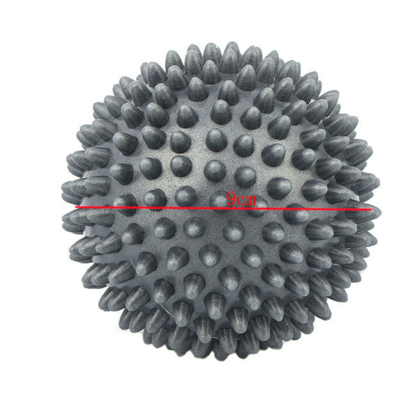 Spiky Point Massage Ball Roller Reflexology Stress Relief