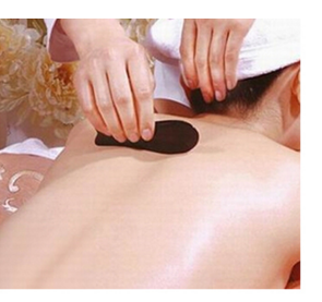 Body Gua Sha Tools Scraping Plates Health Care Massage