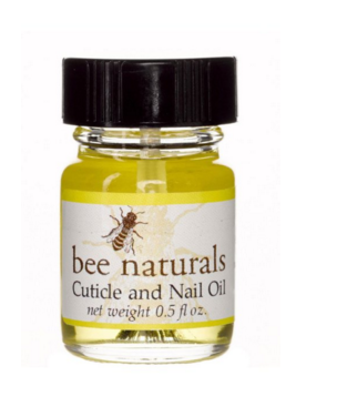 Bee Naturals Best Cuticle and Nail Oil