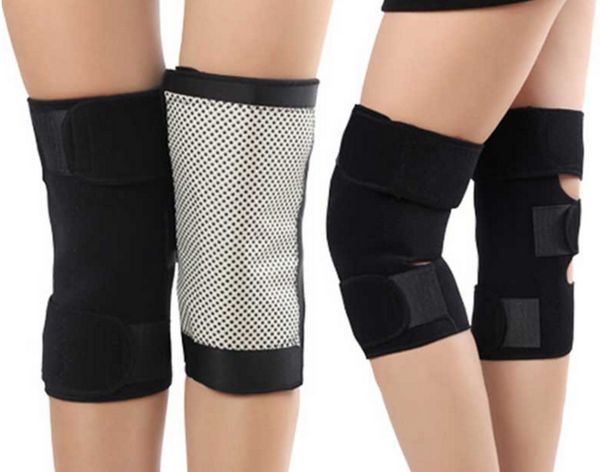 Heating Belt Magnetic TherapyKnee Protection Massager