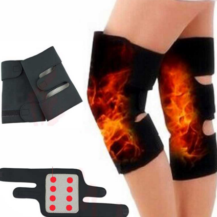 Heating Belt Magnetic TherapyKnee Protection Massager