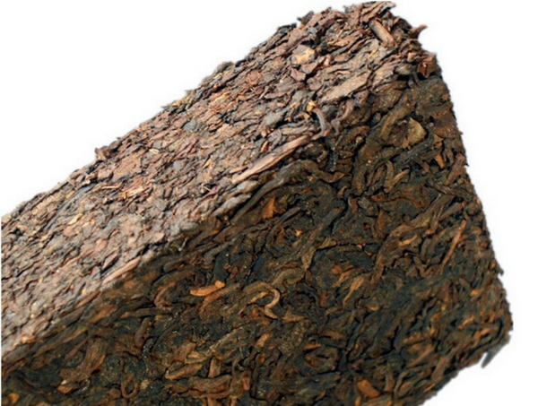 Ancient Puerh Tree Slimming Tea